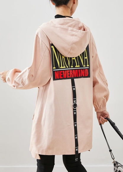Beautifully Balanced Coat with Timeless Character