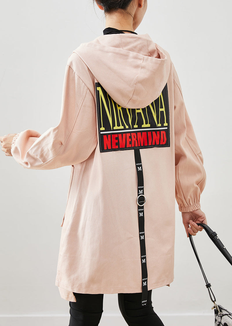 Beautifully Balanced Coat with Timeless Character