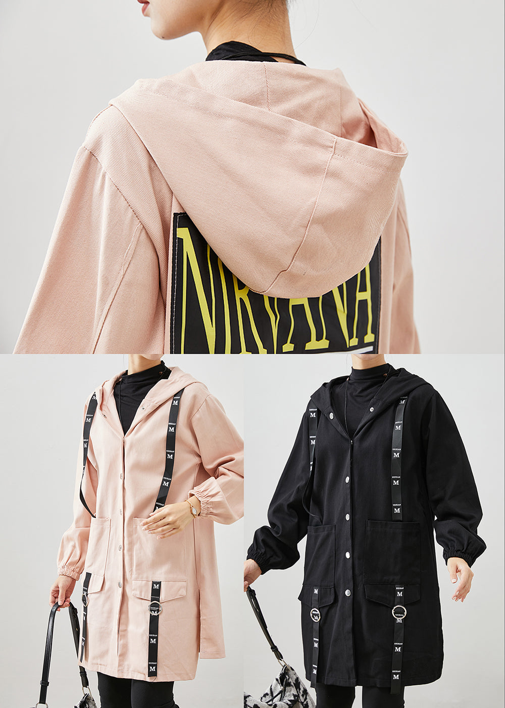 Beautifully Balanced Coat with Timeless Character