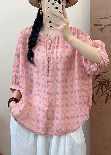 Beautifully Finished Shirt in a Timeless Design