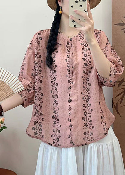 Beautifully Finished Shirt in a Timeless Design