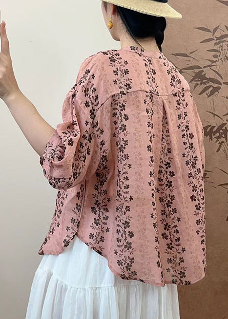 Beautifully Finished Shirt in a Timeless Design