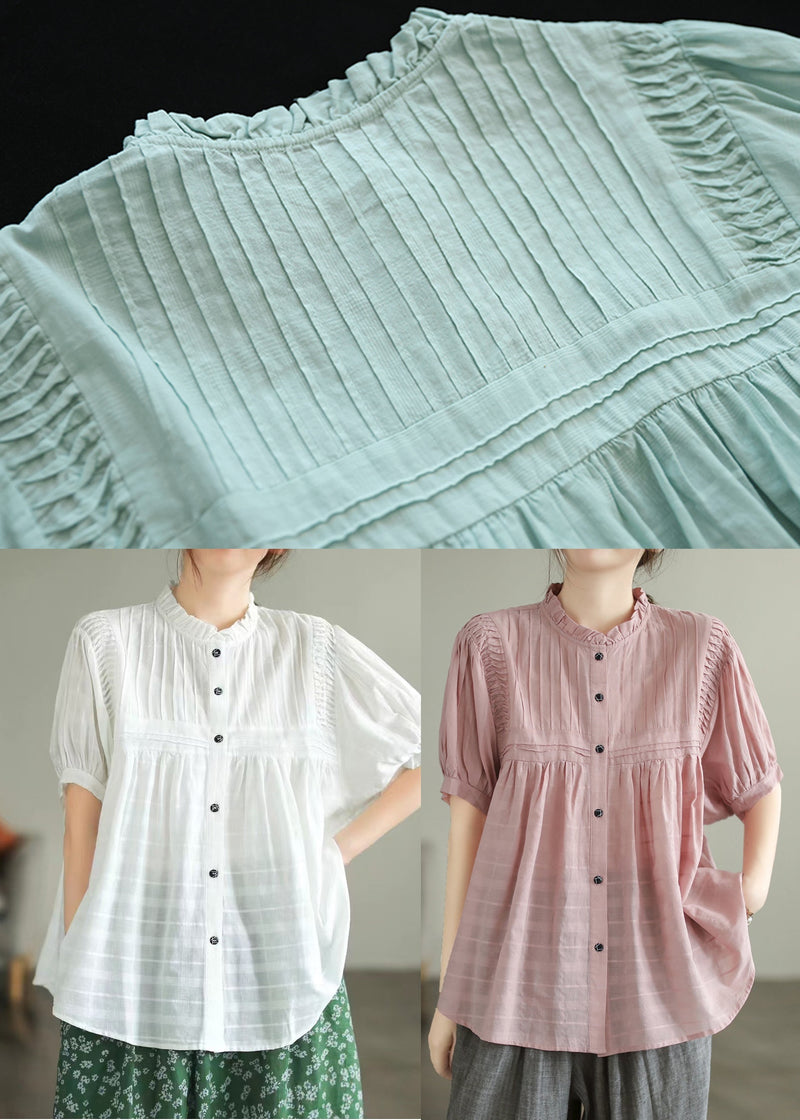 Sophisticated Blouse with a Clean Classic Look