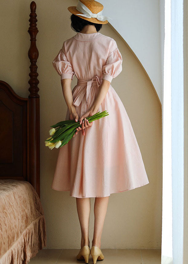 Classic Vintage & Enduringly Stylish Dress
