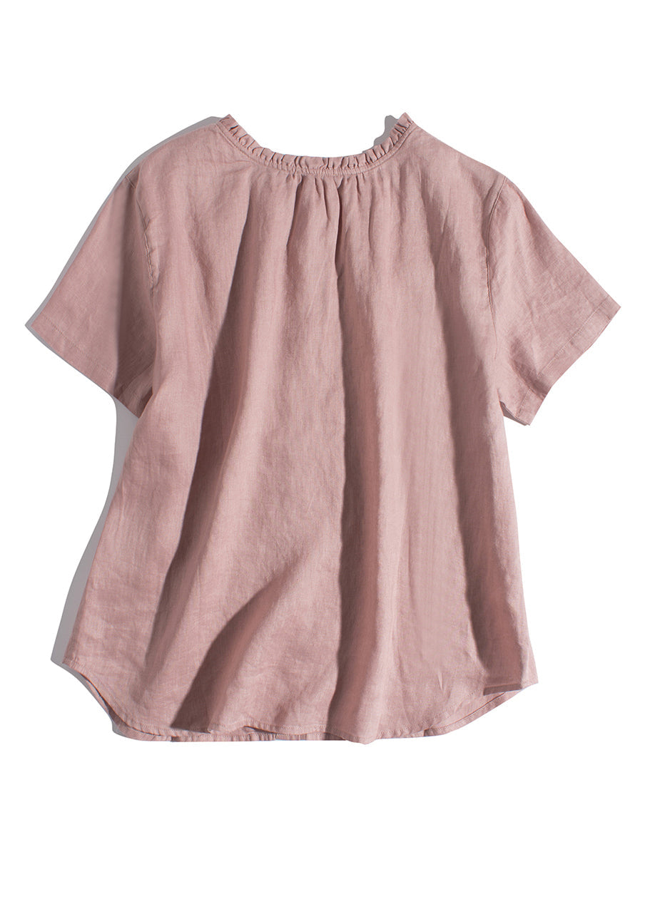 Elegantly Styled Blouse for Everyday Wear