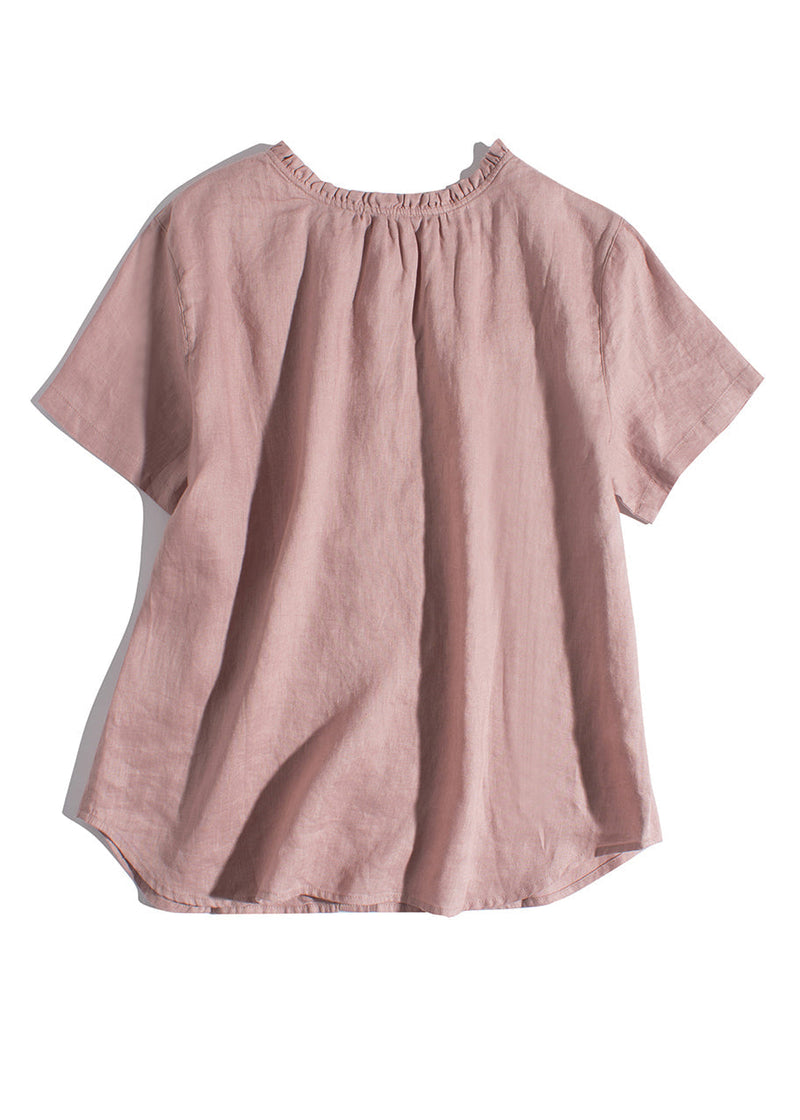 Elegantly Styled Blouse for Everyday Wear