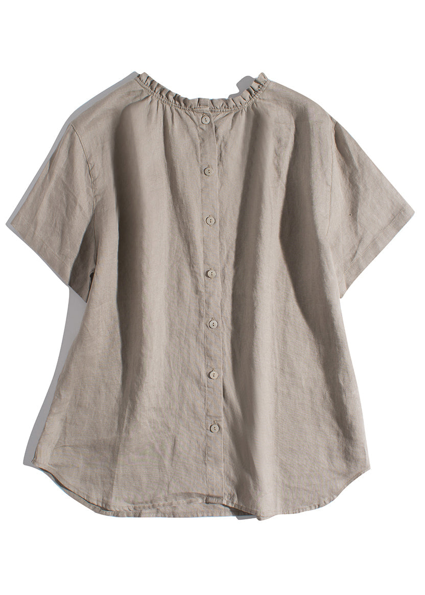 Elegantly Styled Blouse for Everyday Wear
