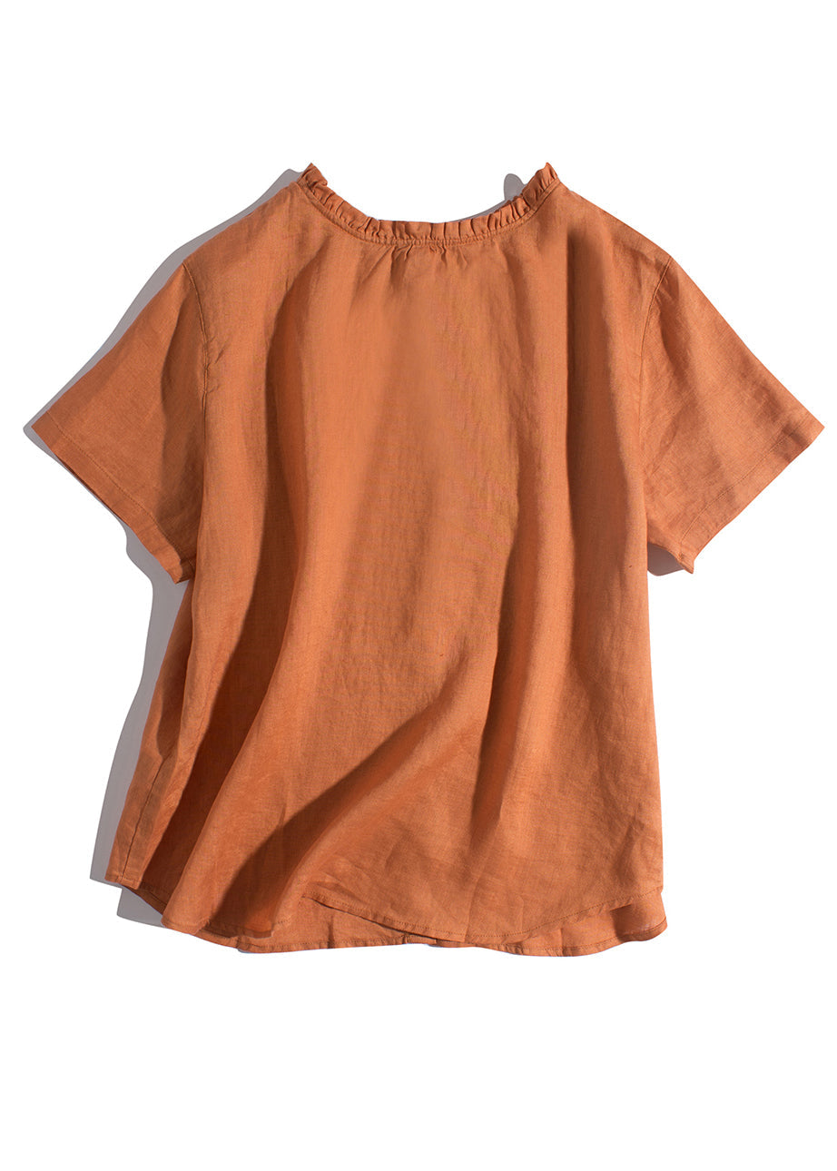Elegantly Styled Blouse for Everyday Wear