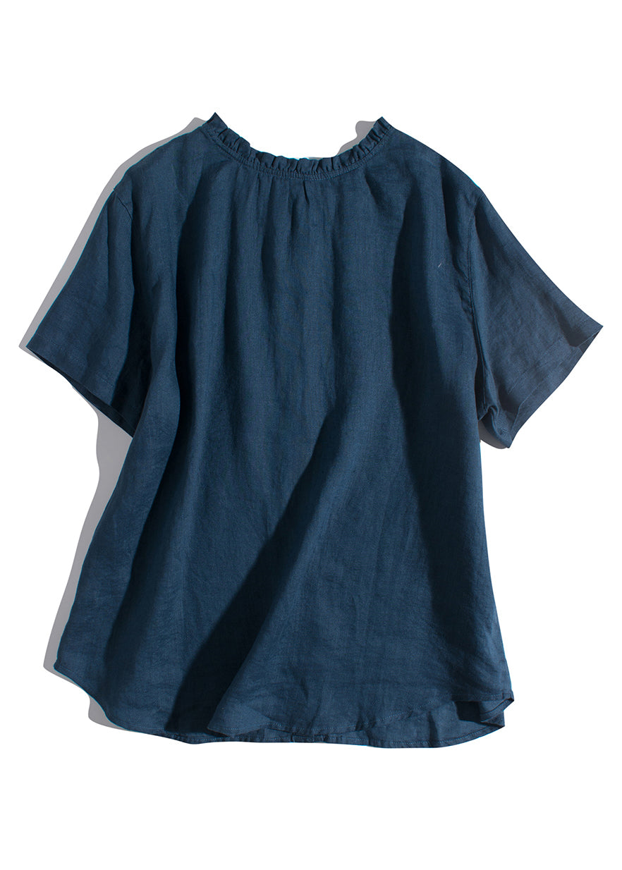 Elegantly Styled Blouse for Everyday Wear