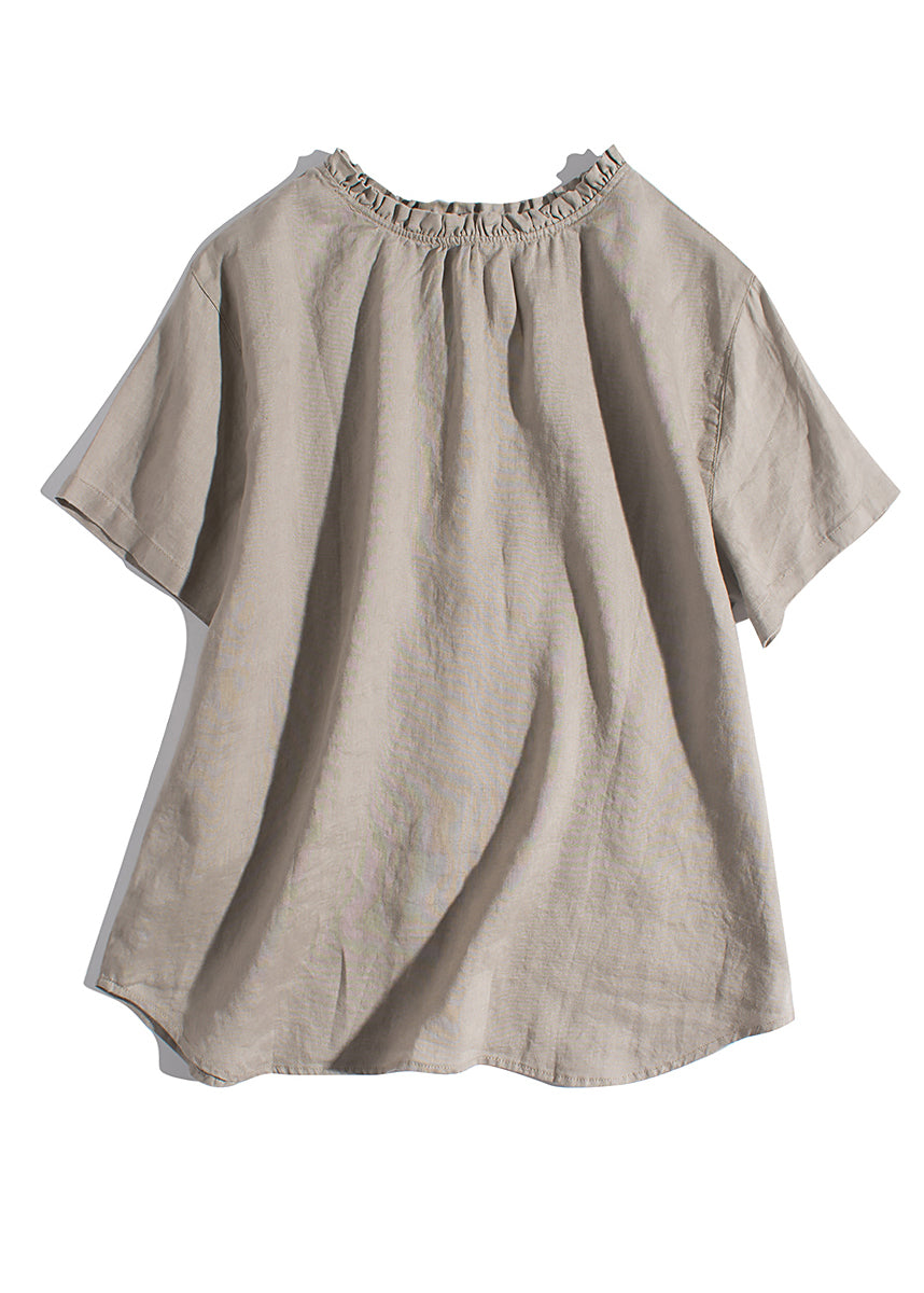 Elegantly Styled Blouse for Everyday Wear