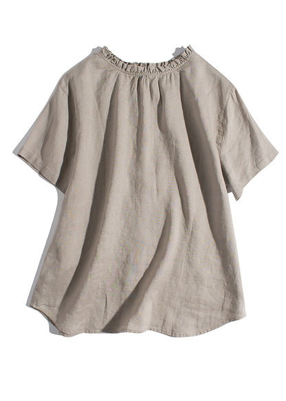 Elegantly Styled Blouse for Everyday Wear