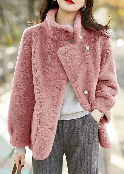 Elegantly Styled Jacket for Everyday Wear