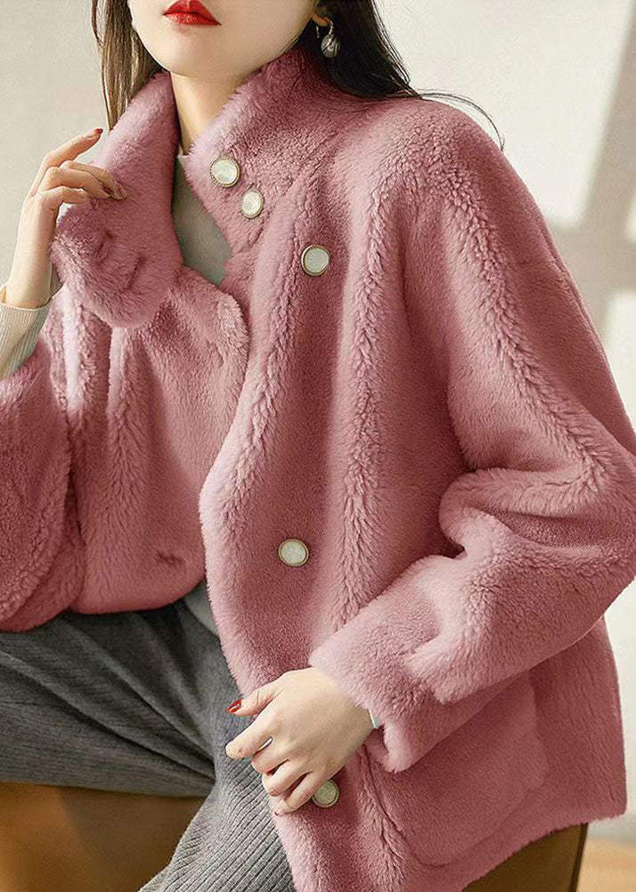 Elegantly Styled Jacket for Everyday Wear