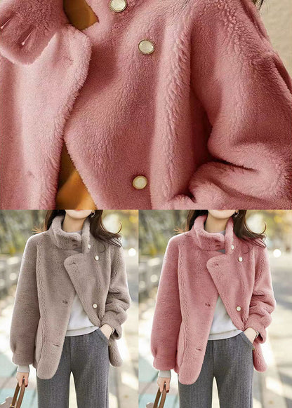 Elegantly Styled Jacket for Everyday Wear