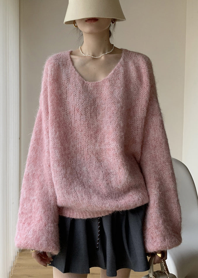Elegantly Styled Sweater for Everyday Wear