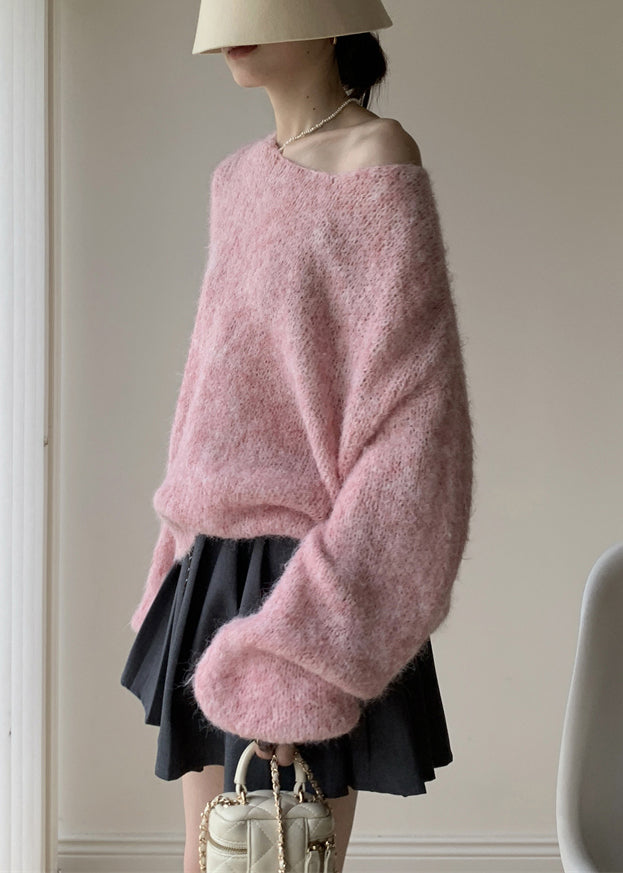 Elegantly Styled Sweater for Everyday Wear