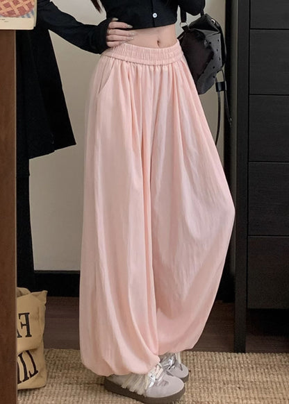 Beautifully Finished Pants in a Timeless Design