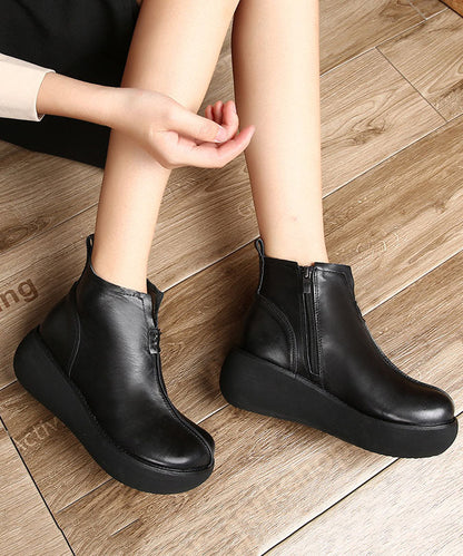 Beautifully Crafted Orthopedic Boots