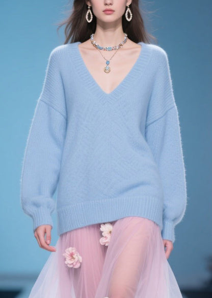 Beautifully Crafted Sweater in a Classic Style