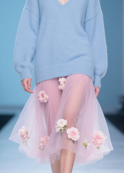 Beautifully Crafted Sweater in a Classic Style
