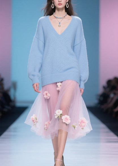 Beautifully Crafted Sweater in a Classic Style