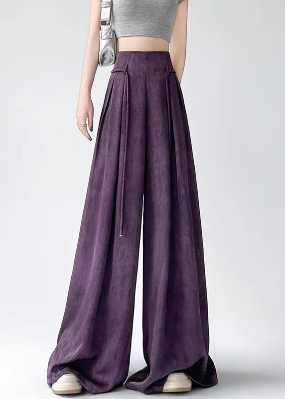 Sophisticated Pants with a Clean Classic Look