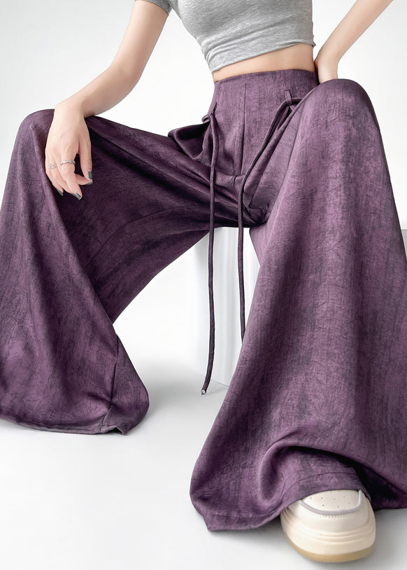 Sophisticated Pants with a Clean Classic Look