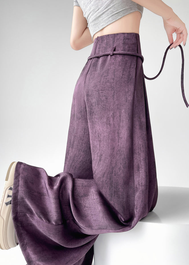 Sophisticated Pants with a Clean Classic Look