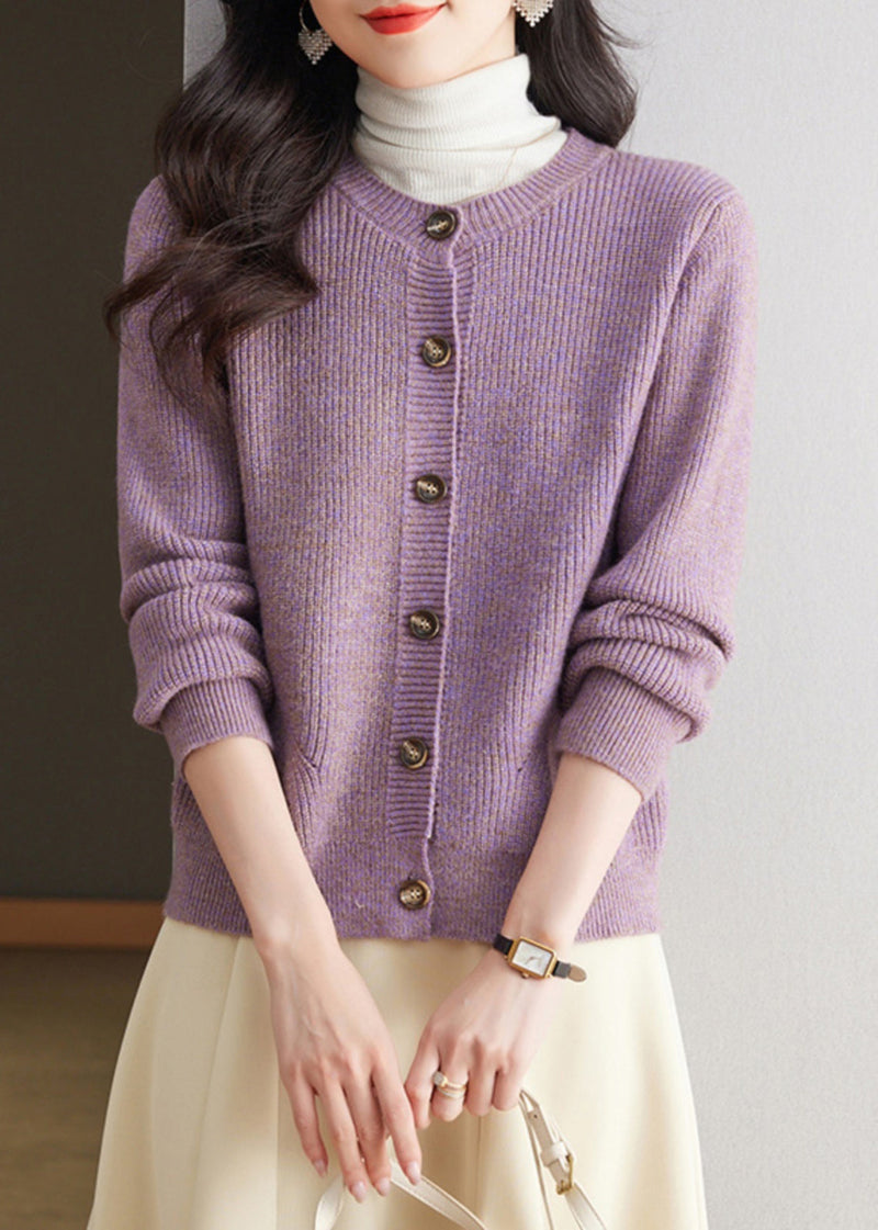 Elegantly Styled Cardigan for Everyday Wear