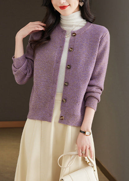 Elegantly Styled Cardigan for Everyday Wear