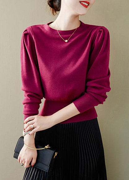 Sophisticated Top with a Clean Classic Look