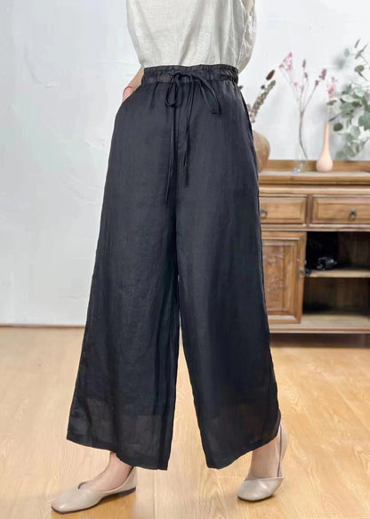 Polished Pants with an Effortless Classic Look