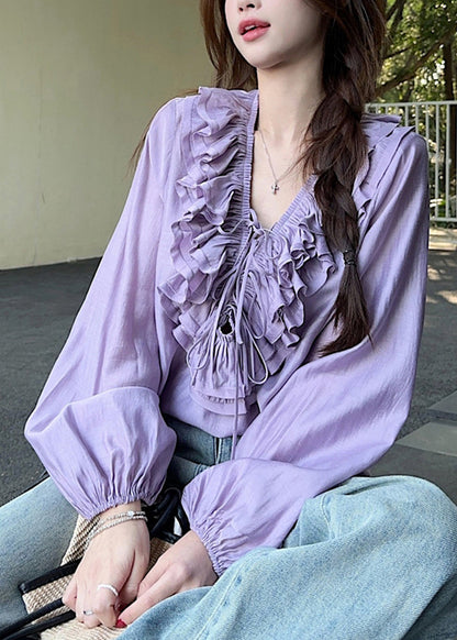 Effortlessly Elegant Top with a Timeless Design
