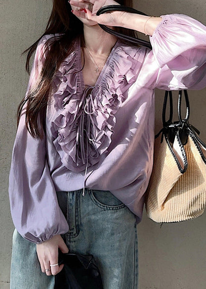 Effortlessly Elegant Top with a Timeless Design