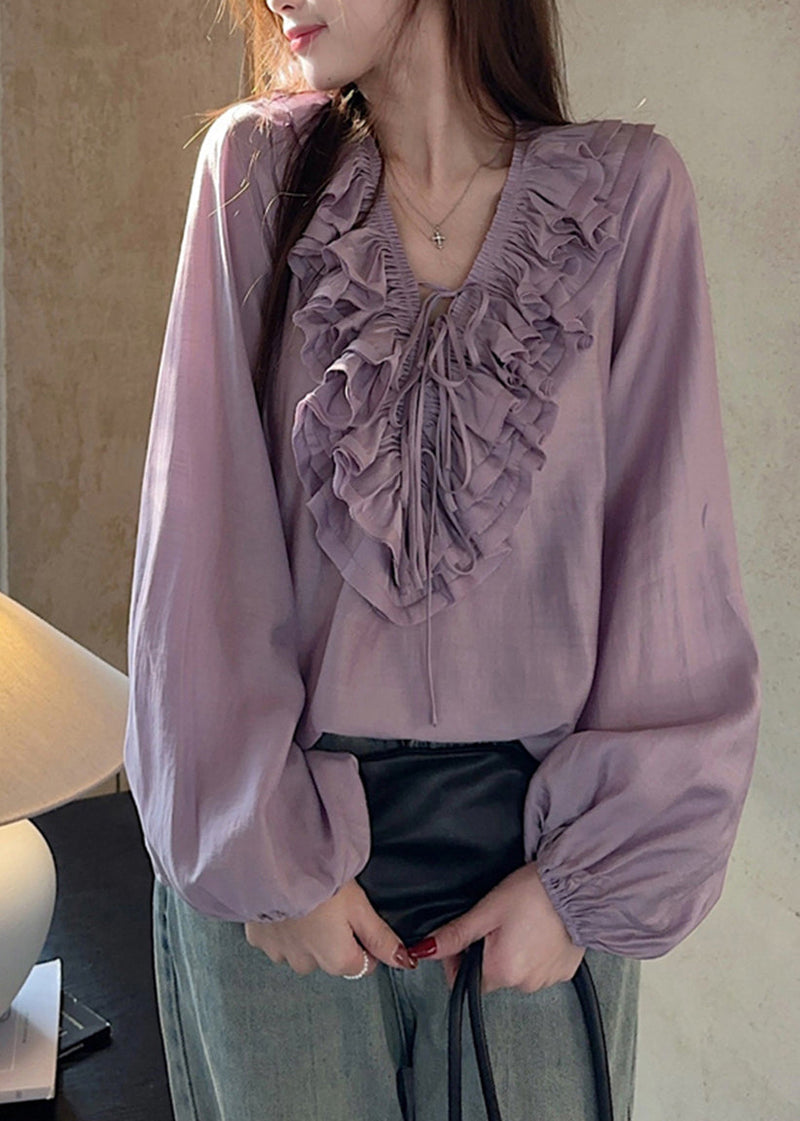 Effortlessly Elegant Top with a Timeless Design