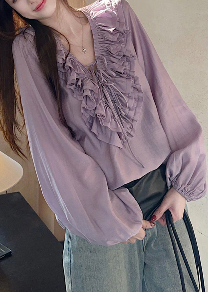 Effortlessly Elegant Top with a Timeless Design