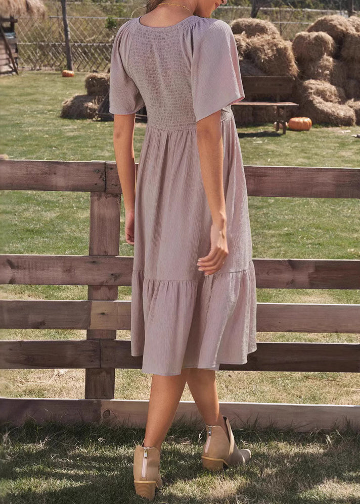 Classic Vintage & Enduringly Stylish Dress