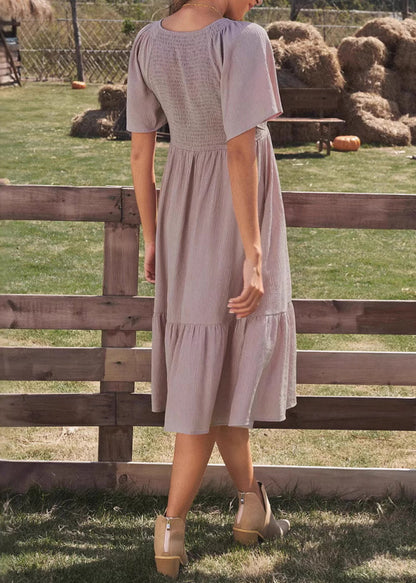 Classic Vintage & Enduringly Stylish Dress