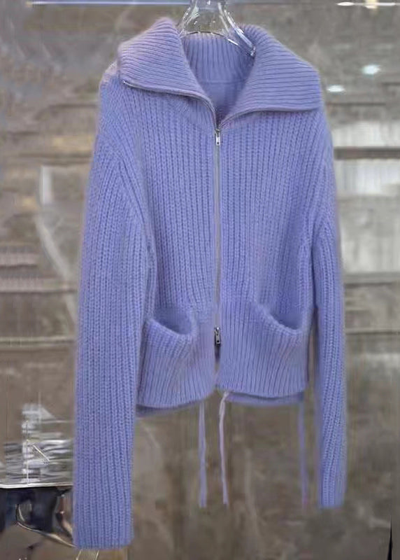 Beautifully Finished Coat in a Timeless Design