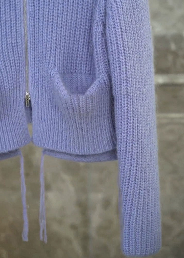 Elegantly Styled Coat for Everyday Wear