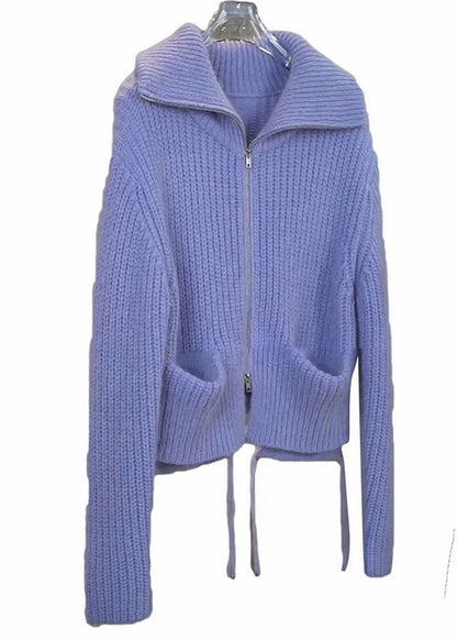 Beautifully Finished Coat in a Timeless Design