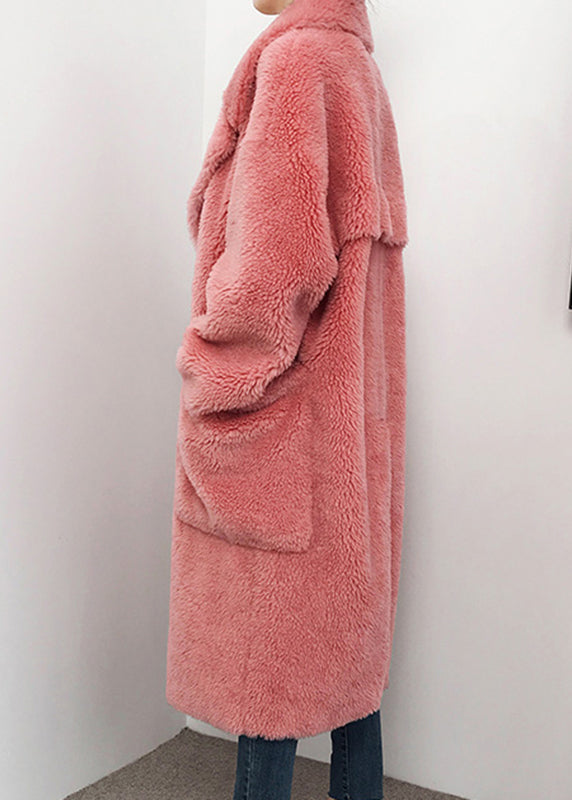 Beautifully Finished Coat in a Timeless Design