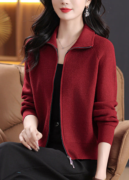 Effortlessly Elegant Coat with a Timeless Design