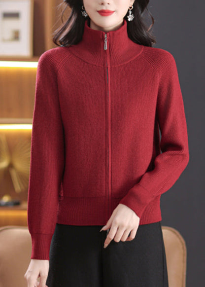 Effortlessly Elegant Coat with a Timeless Design