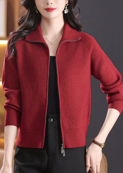 Beautifully Balanced Coat with Timeless Character