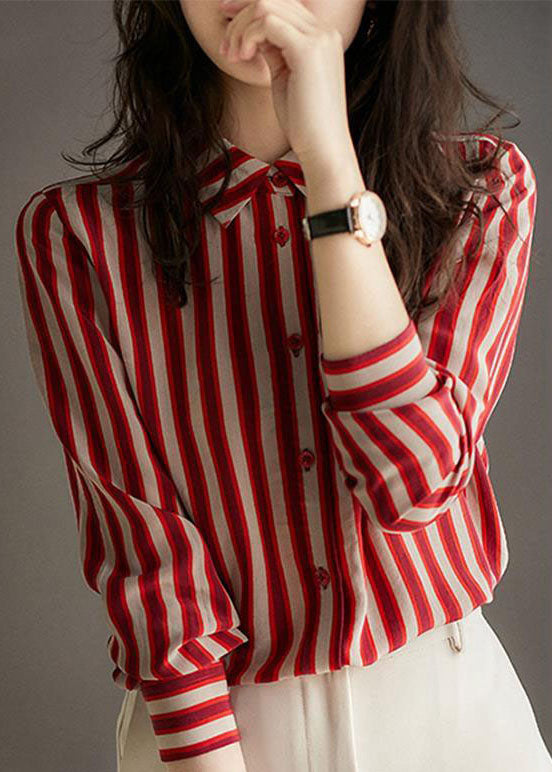 Sophisticated Shirt with a Clean Classic Look