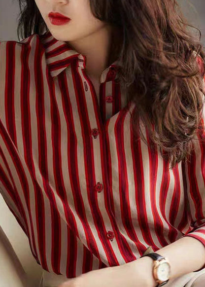 Classic Vintage Shirt with a Flattering Fit