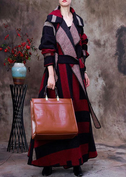 Elegantly Styled Coat for Everyday Wear