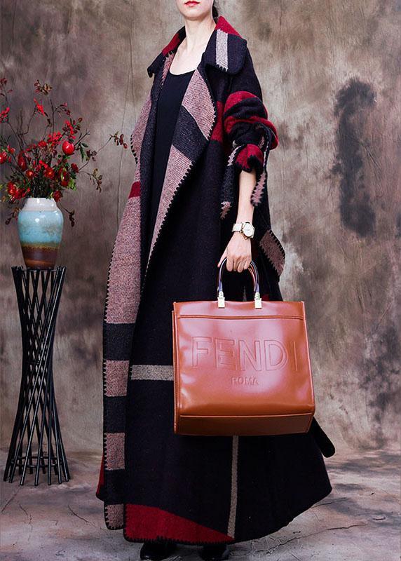Elegantly Styled Coat for Everyday Wear