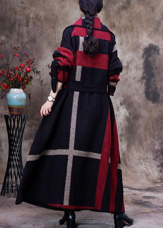 Elegantly Styled Coat for Everyday Wear